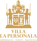 Villa La Personala