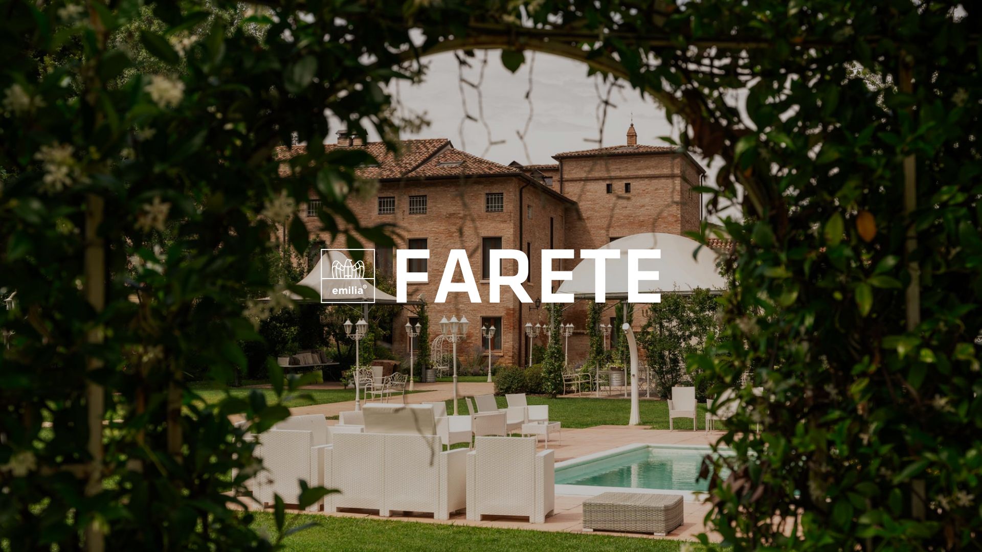 FARETE 2025 – Passate a trovarci