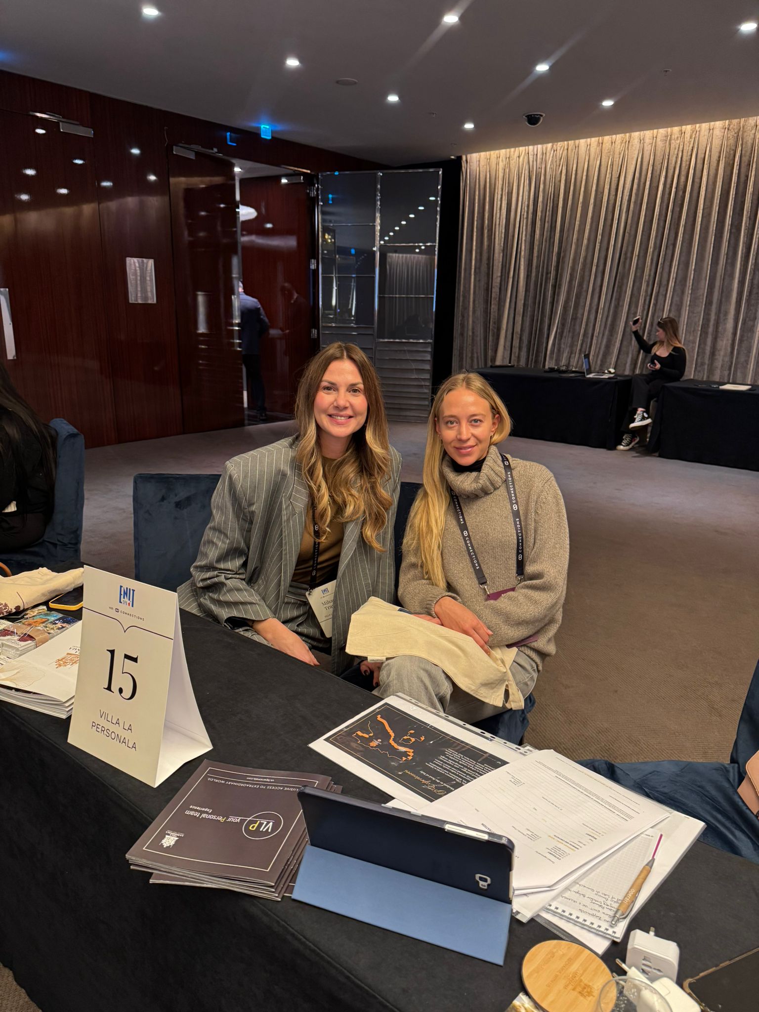 Villa La Personala presenta il “London Chapter”: incontro al Bulgari Hotel con i protagonisti del Wedding internazionale